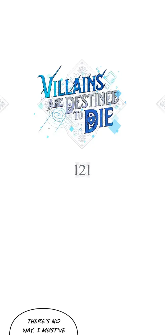 Villains Are Destined to Die Chapter 121 image 01_optimized
